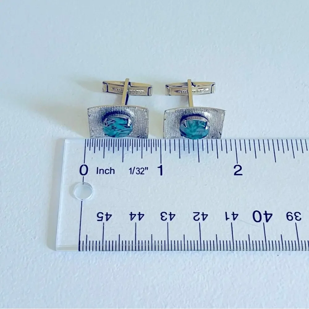 Unbranded vintage sterling